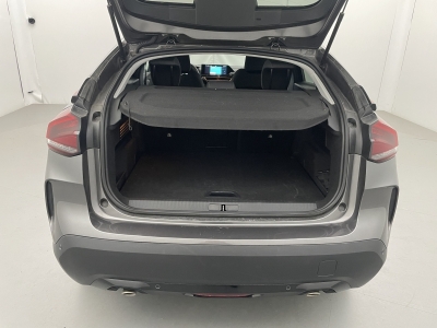 Citroën C4 PureTech 130 EAT8 Max