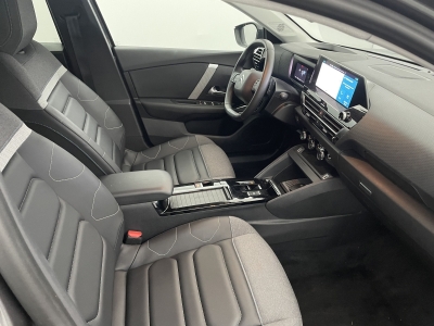 Citroën C4 PureTech 130 EAT8 Max