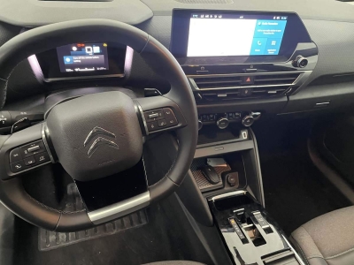 Citroën C4 PureTech 130 EAT8 Max