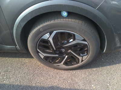 Citroën C4 PureTech 130 EAT8 Max