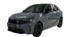 Opel Corsa 156 ch & Batterie 51 kWh GS