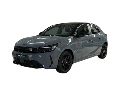 Opel Corsa 156 ch & Batterie 51 kWh GS