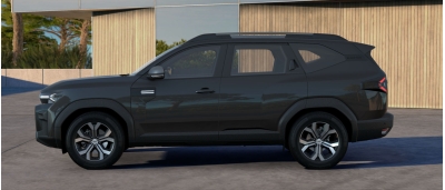 Dacia Bigster Mild Hybrid 140 Expression
