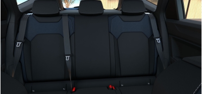 Dacia Bigster Mild Hybrid 140 Expression