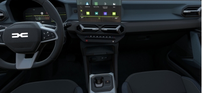 Dacia Bigster Mild Hybrid 140 Expression