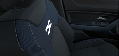 Dacia Bigster Mild Hybrid 140 Expression