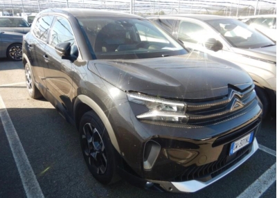 Citroën C5 Aircross BlueHDi 130 EAT8 Max