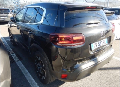 Citroën C5 Aircross BlueHDi 130 EAT8 Max