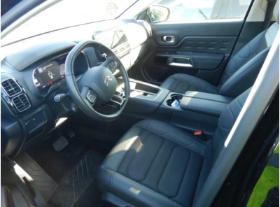 Citroën C5 Aircross BlueHDi 130 EAT8 Max