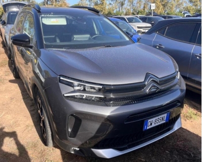 Citroën C5 Aircross BlueHDi 130 EAT8 Max