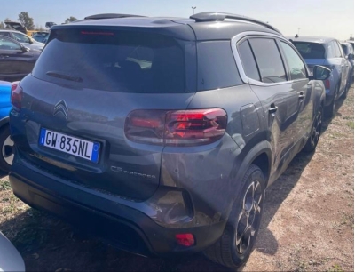 Citroën C5 Aircross BlueHDi 130 EAT8 Max
