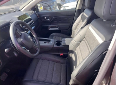 Citroën C5 Aircross BlueHDi 130 EAT8 Max