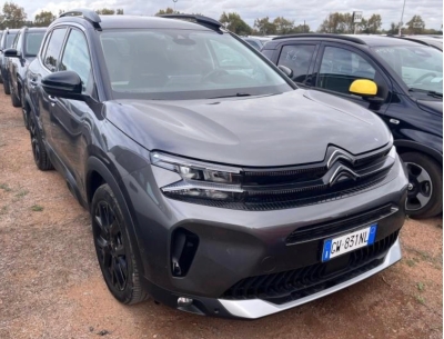 Citroën C5 Aircross BlueHDi 130 EAT8 Max