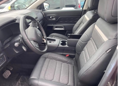 Citroën C5 Aircross BlueHDi 130 EAT8 Max