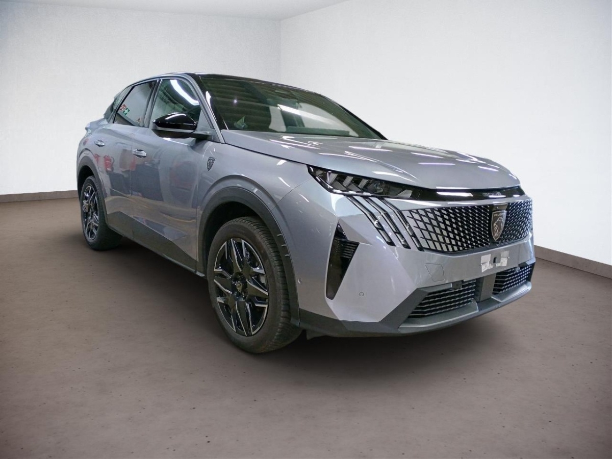 Peugeot 3008 NOUVEAU 2