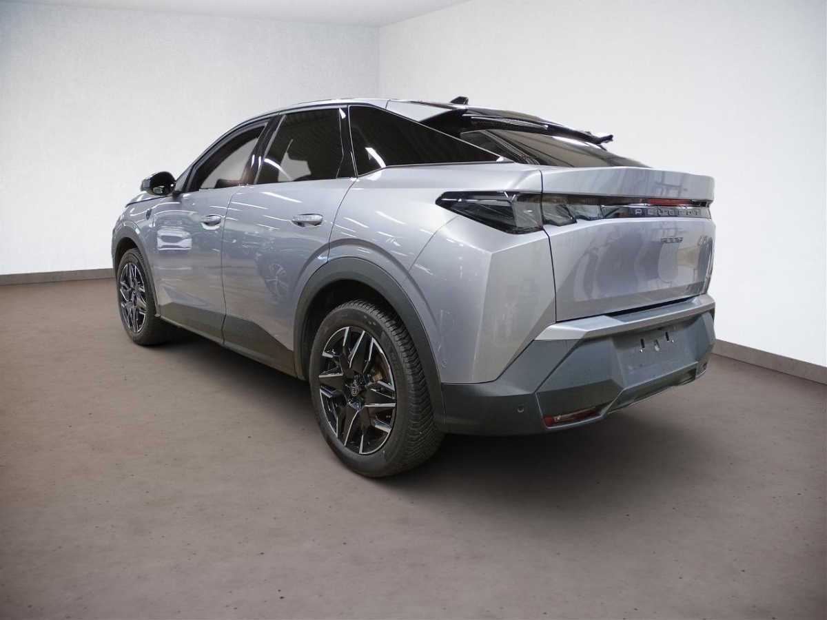 Peugeot 3008 NOUVEAU 5