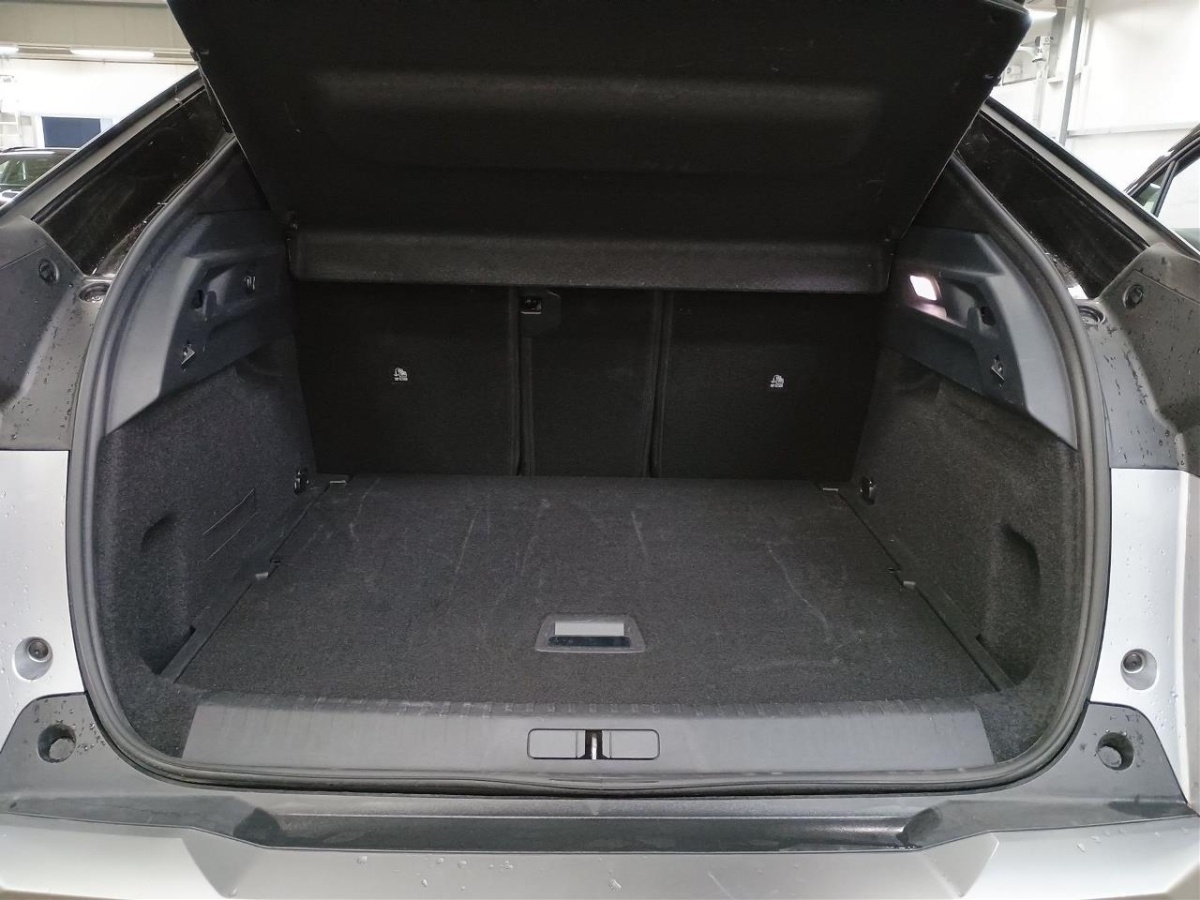 Peugeot 3008 NOUVEAU 6