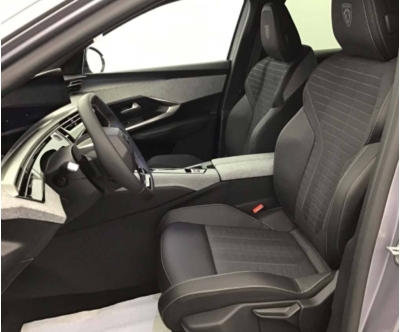 Peugeot 3008 NOUVEAU Hybrid 145 e-DCS6 GT