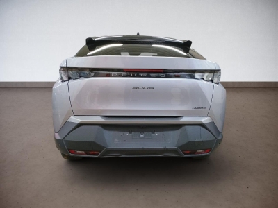 Peugeot 3008 NOUVEAU 4