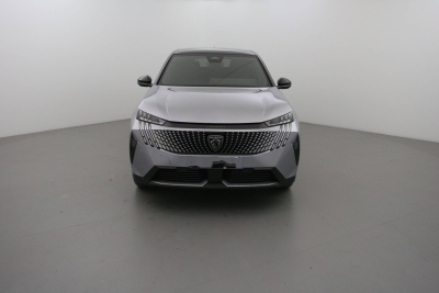 Peugeot 3008 NOUVEAU Hybrid 145 e-DCS6 GT