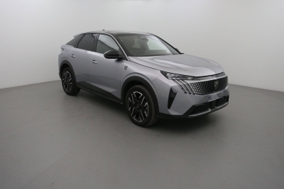 Peugeot 3008 NOUVEAU Hybrid 145 e-DCS6 GT