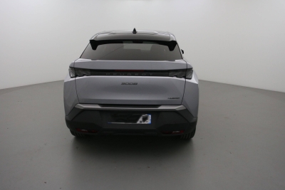 Peugeot 3008 NOUVEAU Hybrid 145 e-DCS6 GT