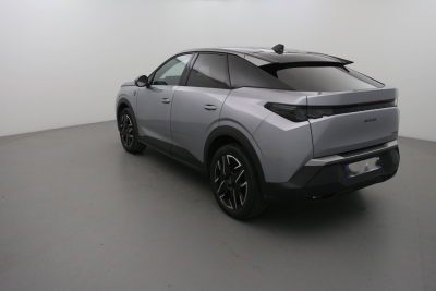 Peugeot 3008 NOUVEAU Hybrid 145 e-DCS6 GT