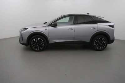 Peugeot 3008 NOUVEAU Hybrid 145 e-DCS6 GT