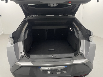 Peugeot 3008 NOUVEAU Hybrid 145 e-DCS6 GT