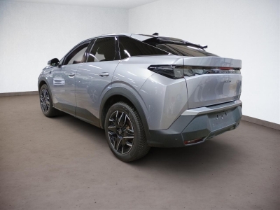 Peugeot 3008 NOUVEAU Hybrid 145 e-DCS6 GT