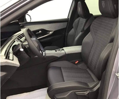 Peugeot 3008 NOUVEAU Hybrid 145 e-DCS6 GT