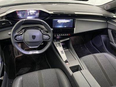 Peugeot 308 Hybrid 145 e-DCS6 GT