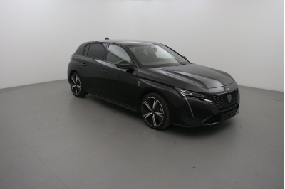 Peugeot 308 Hybrid 145 e-DCS6 GT