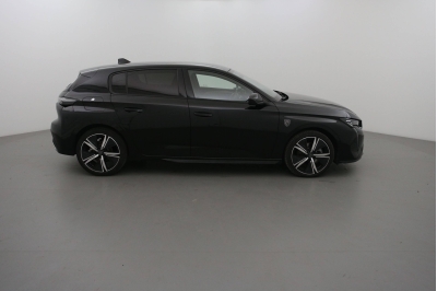 Peugeot 308 Hybrid 145 e-DCS6 GT