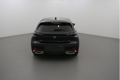 Peugeot 308 Hybrid 145 e-DCS6 GT