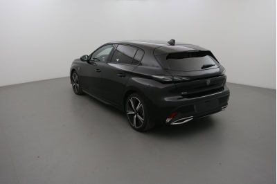 Peugeot 308 Hybrid 145 e-DCS6 GT