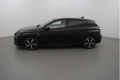 Peugeot 308 Hybrid 145 e-DCS6 GT
