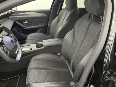 Peugeot 308 Hybrid 145 e-DCS6 GT