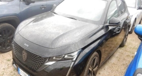 Peugeot 308 Hybrid 145 e-DCS6 GT