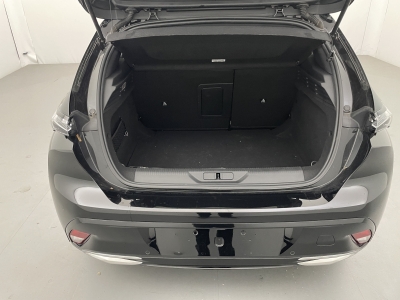 Peugeot 308 Hybrid 145 e-DCS6 GT