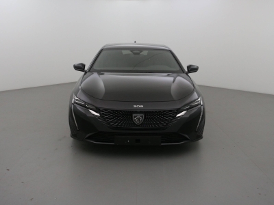 Peugeot 308 Hybrid 145 e-DCS6 GT