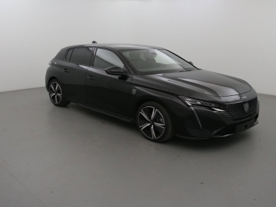 Peugeot 308 Hybrid 145 e-DCS6 GT