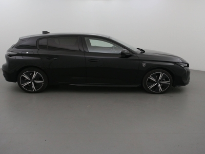 Peugeot 308 Hybrid 145 e-DCS6 GT