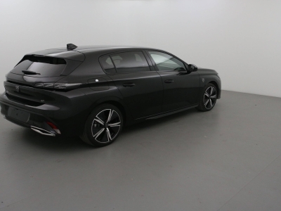 Peugeot 308 Hybrid 145 e-DCS6 GT