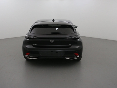 Peugeot 308 Hybrid 145 e-DCS6 GT