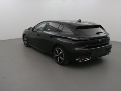 Peugeot 308 Hybrid 145 e-DCS6 GT