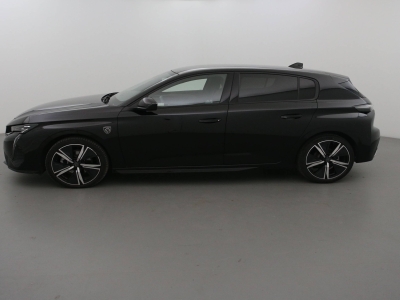 Peugeot 308 Hybrid 145 e-DCS6 GT