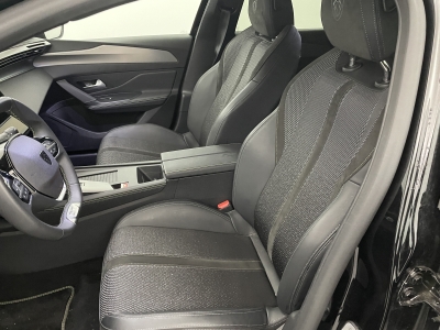 Peugeot 308 Hybrid 145 e-DCS6 GT