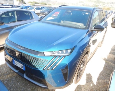 Peugeot5008Hybrid 145 e-DCS6 GT