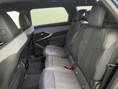 Peugeot 5008 Hybrid 145 e-DCS6 GT